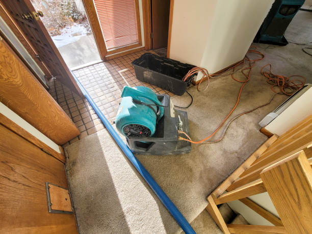 Reliable Beggs, OK Water damage restoration Solutions